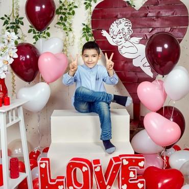 Фотография #539888, , автор: МОРЕ КРАСОК 