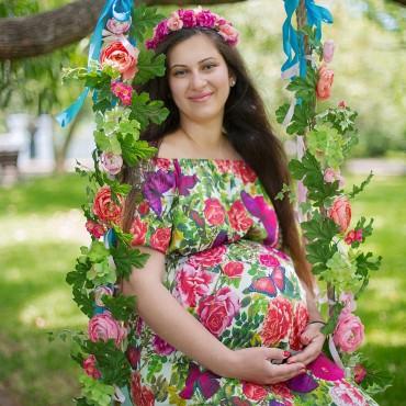 Фотография #540071, фотосъемка беременных, автор: Надежда Деева