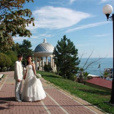 Фотография #541069, свадебная фотосъемка, автор: Фархад Гулямов