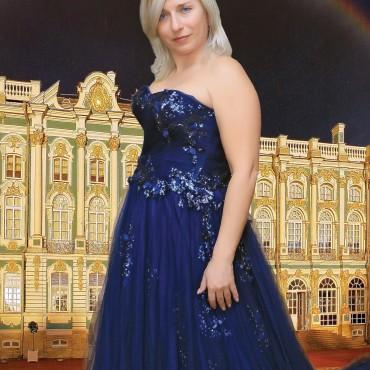 Фотография #541145, фотоколлаж, автор: Фархад Гулямов