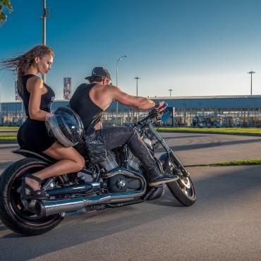 Фотография #541401, , автор: Prime Studio 