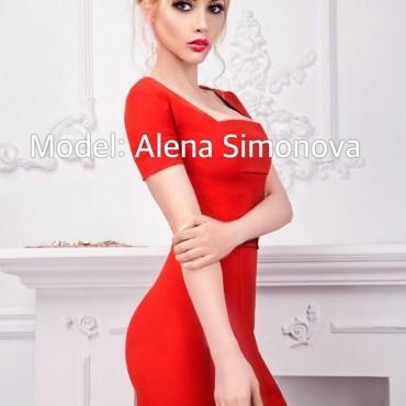 Фотография #541591, , автор: Алена Симонова