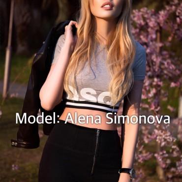 Фотография #541583, , автор: Алена Симонова