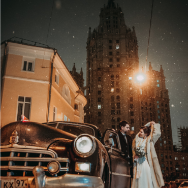 Фотография #556672, свадебная фотосъемка, автор: Дмитрий Лебедев