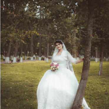 Фотография #556665, свадебная фотосъемка, автор: Дмитрий Лебедев
