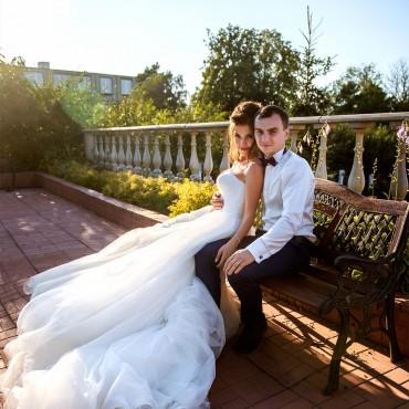 Фотография #559252, свадебная фотосъемка, автор: Кира Галочкина