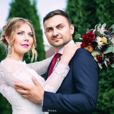 Фотография #557041, свадебная фотосъемка, автор: Анастасия Ковалева