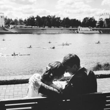 Альбом: Свадебная фотосъемка, 7 фотографий