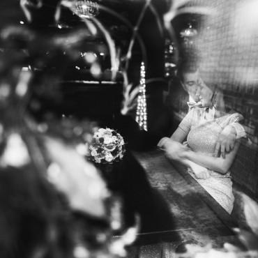 Фотография #557828, свадебная фотосъемка, автор: Антон Балашов