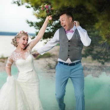 Фотография #557832, свадебная фотосъемка, автор: Антон Балашов