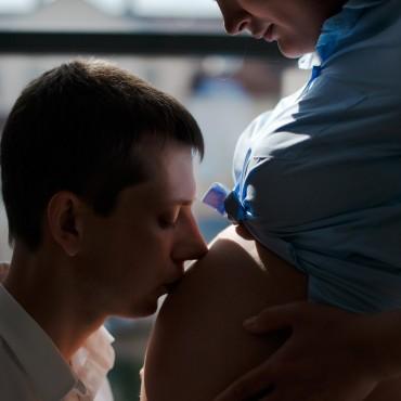 Фотография #557565, фотосъемка беременных, автор: Анастасия Малькова