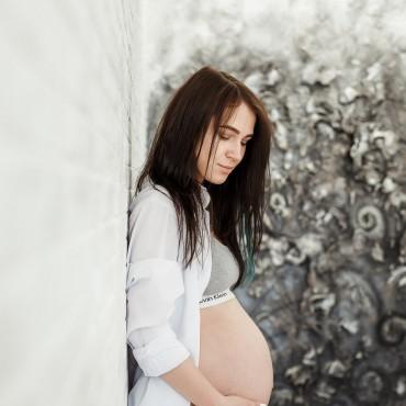 Фотография #557562, фотосъемка беременных, автор: Анастасия Малькова
