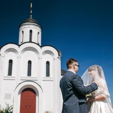 Фотография #557589, свадебная фотосъемка, автор: Анастасия Малькова