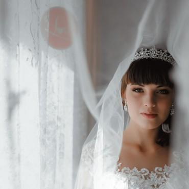 Фотография #557583, свадебная фотосъемка, автор: Анастасия Малькова