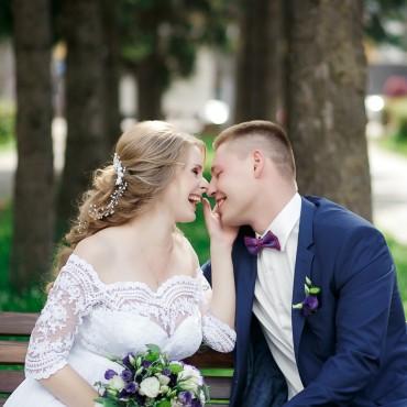 Фотография #557586, свадебная фотосъемка, автор: Анастасия Малькова
