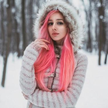 Фотография #557631, портретная съемка, автор: Анна Фавн