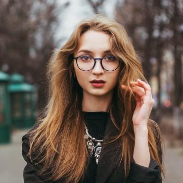 Фотография #557633, портретная съемка, автор: Анна Фавн