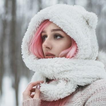 Фотография #557624, портретная съемка, автор: Анна Фавн