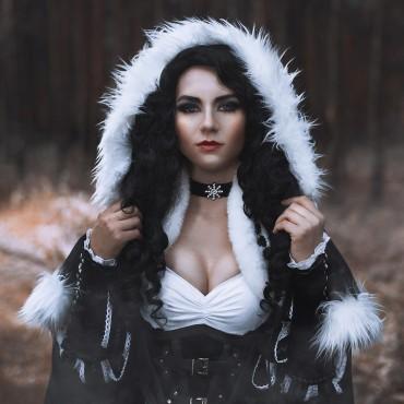 Фотография #557637, портретная съемка, автор: Анна Фавн