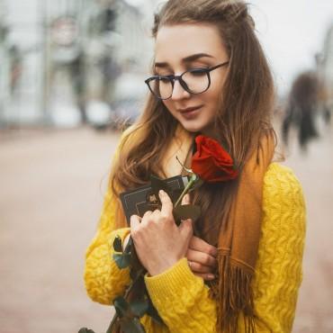 Фотография #557625, портретная съемка, автор: Анна Фавн