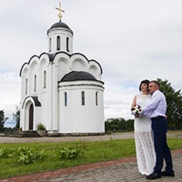 Фотография #557848, свадебная фотосъемка, автор: Иван Куликов