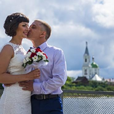 Фотография #557856, свадебная фотосъемка, автор: Иван Куликов