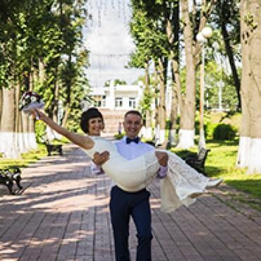 Фотография #557852, свадебная фотосъемка, автор: Иван Куликов