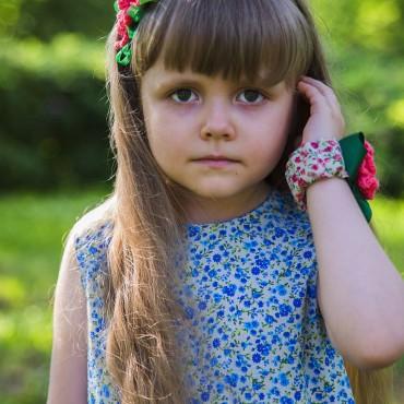 Фотография #557881, детская фотосъемка, автор: Иван Куликов