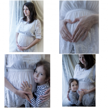 Фотография #558144, фотосъемка беременных, автор: Лия Ворон