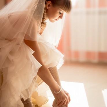 Фотография #558449, свадебная фотосъемка, автор: Юрий Бухирев