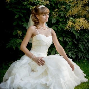 Фотография #558444, свадебная фотосъемка, автор: Юрий Бухирев