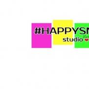 #Happysmile studio  - Фотостудия Твери