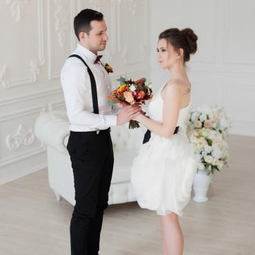 Фотография #558290, свадебная фотосъемка, автор: Светлана Симонова