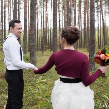 Фотография #558293, свадебная фотосъемка, автор: Светлана Симонова