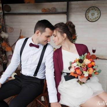 Фотография #558298, свадебная фотосъемка, автор: Светлана Симонова