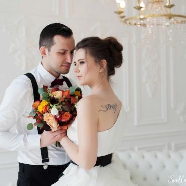 Фотография #558289, свадебная фотосъемка, автор: Светлана Симонова