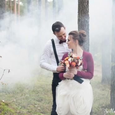 Фотография #558294, свадебная фотосъемка, автор: Светлана Симонова