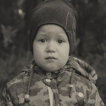 Фотография #558872, детская фотосъемка, автор: Михаил Митюрев