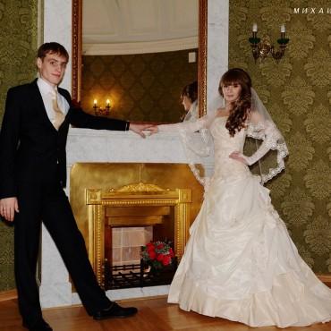 Фотография #558856, свадебная фотосъемка, автор: Михаил Митюрев