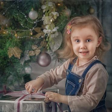 Фотография #558935, детская фотосъемка, автор: Роман Сергеев
