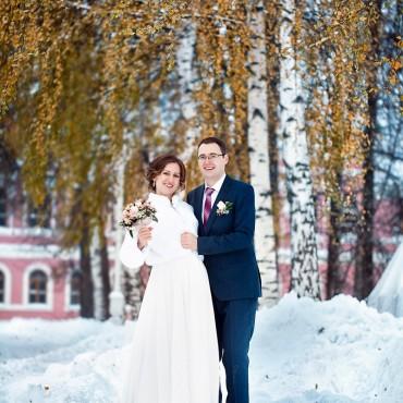 Фотография #558933, свадебная фотосъемка, автор: Роман Сергеев