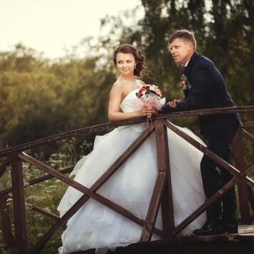 Фотография #559178, свадебная фотосъемка, автор: Роман Сергеев