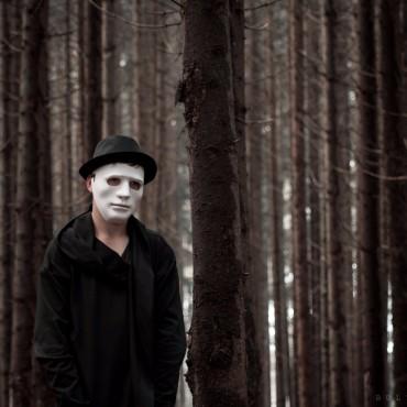 Фотография #558969, портретная съемка, автор: Александра Булыгина