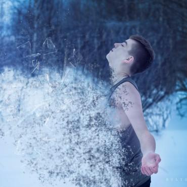 Фотография #558970, портретная съемка, автор: Александра Булыгина