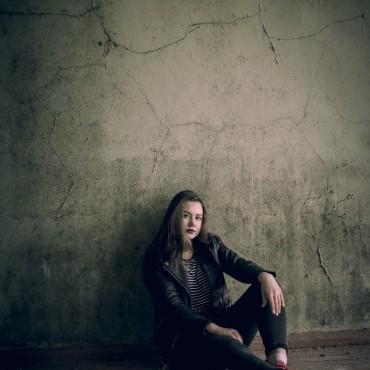 Фотография #558979, портретная съемка, автор: Александра Булыгина