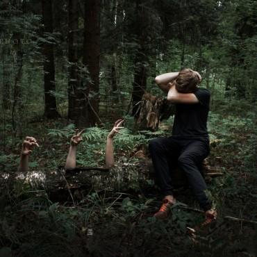 Фотография #558972, портретная съемка, автор: Александра Булыгина