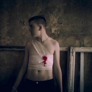 Фотография #558990, портретная съемка, автор: Александра Булыгина