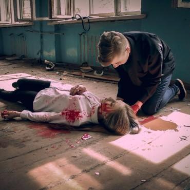 Фотография #558986, портретная съемка, автор: Александра Булыгина