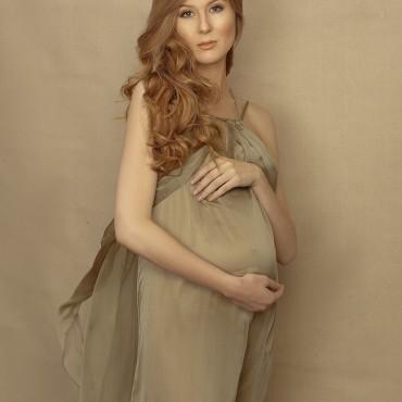 Фотография #559162, фотосъемка беременных, автор: Катрина Деревеницкая