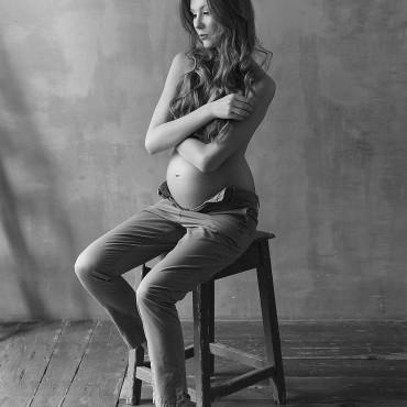 Фотография #559158, фотосъемка беременных, автор: Катрина Деревеницкая